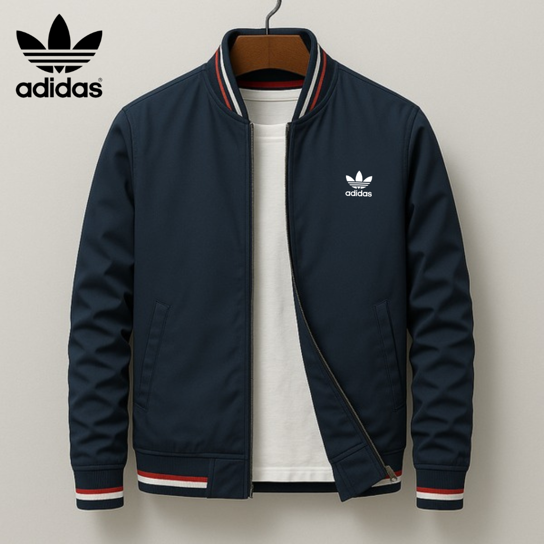 Adidas - Modern Classic Bomber Jacket