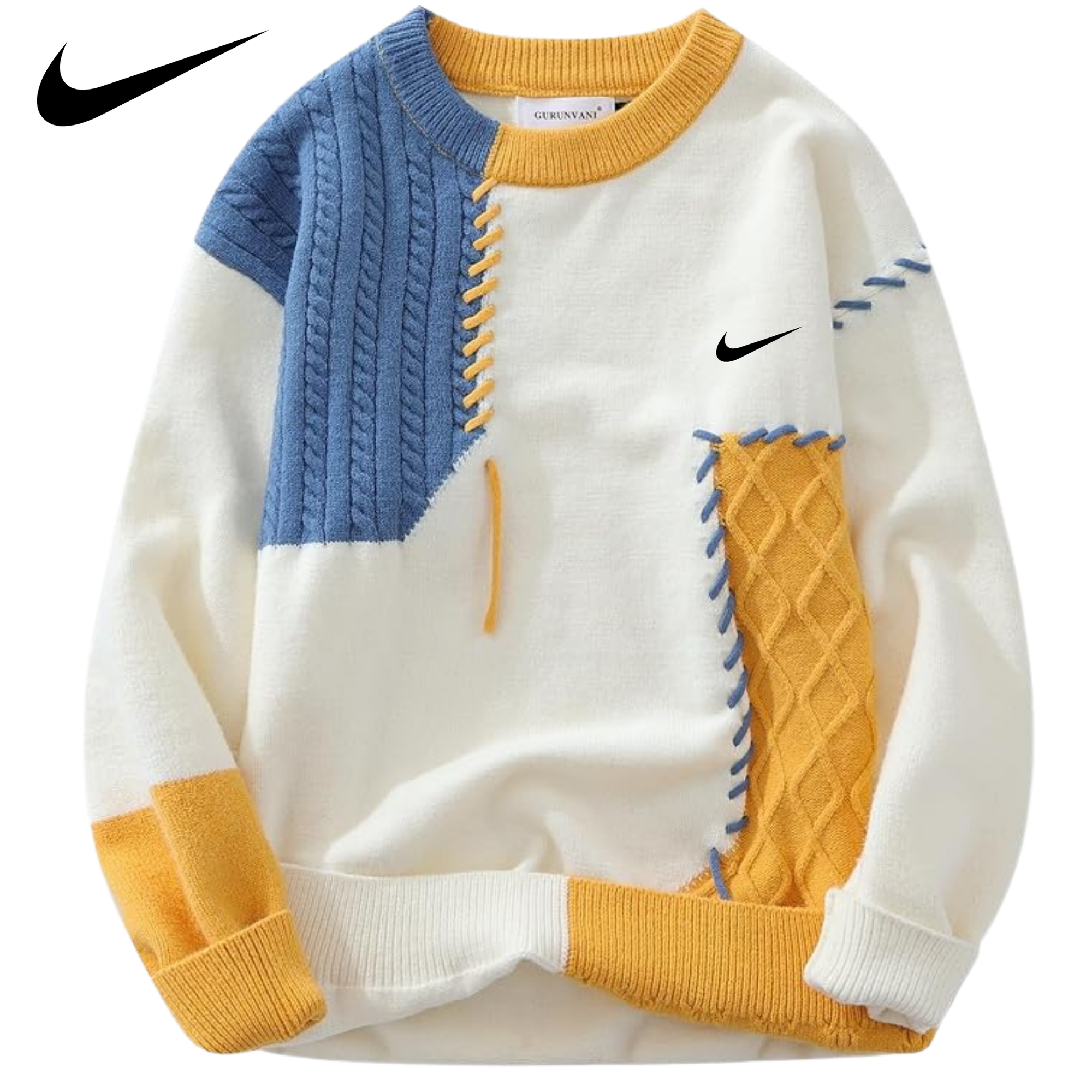 NIKE - Men's Sweater