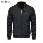 Ralph Lauren™ Heritage Waterproof Bomber Jacket
