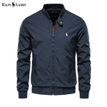 Ralph Lauren™ Heritage Waterproof Bomber Jacket