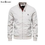 Ralph Lauren™ Heritage Waterproof Bomber Jacket