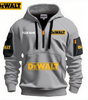 DEWALT® 2025 new casual sports Hoodie, limited edition