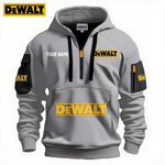 DEWALT® 2025 new casual sports Hoodie, limited edition