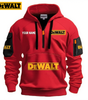 DEWALT® 2025 new casual sports Hoodie, limited edition
