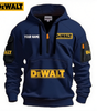 DEWALT® 2025 new casual sports Hoodie, limited edition