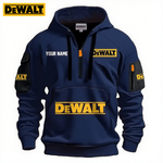 DEWALT® 2025 new casual sports Hoodie, limited edition