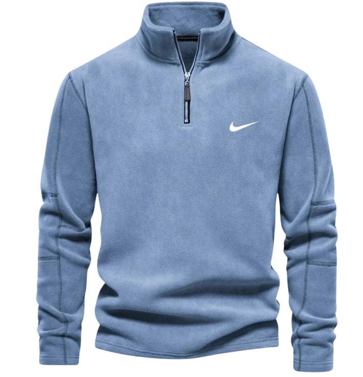 NK™ Men’s Premium Quarter-Zip Pullover