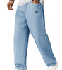 Men's Stylish Casual Waffle Sports Trousers