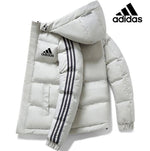 ADS - Men's Puffer Jacket