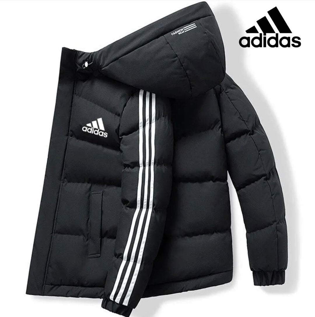 ADS - Men's Puffer Jacket
