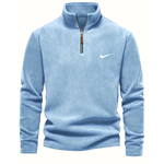 NK™ Men’s Premium Quarter-Zip Pullover